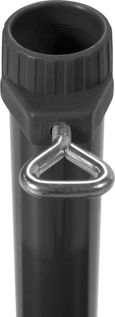 Derby Betónový stojan 20 kg antracit pre slnečníky