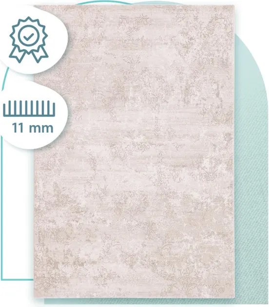 Koberec Ragolle Argentum 64133 6575