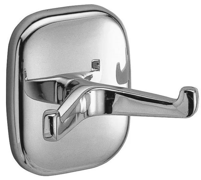 Aqualine Aqualine, RUMBA dvojháčik, chróm, RB123