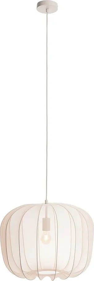 AMAL Závesná lampa Ø 50cm - béžová