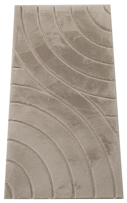 Koberec Pavia 0,8/1,5 TD 4203-B1 béžová