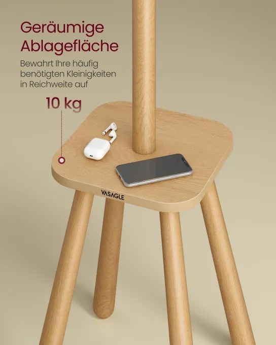 Stojanový vešiak RCR033N01