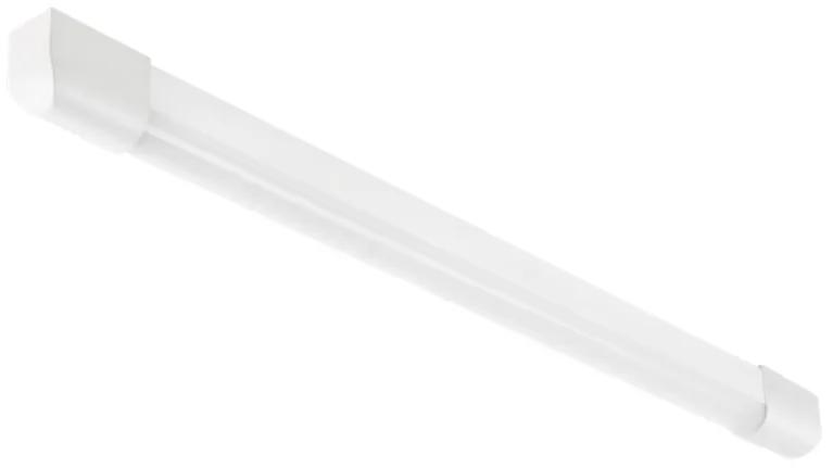 NORDLUX ARLINGTON LED kancelárske stropné svietidlo, 12 W, denná biela, 61 cm