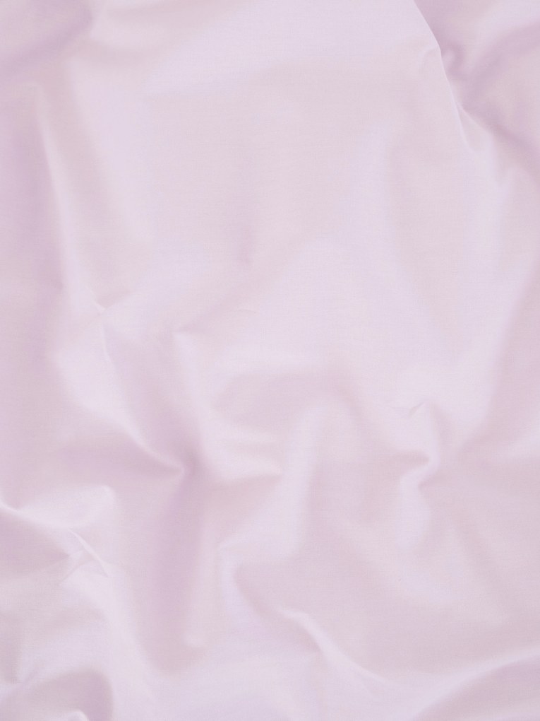 Bavlnené obliečky Renforcé - Jasmine lila 140 × 200 cm, 70 x 90 cm
