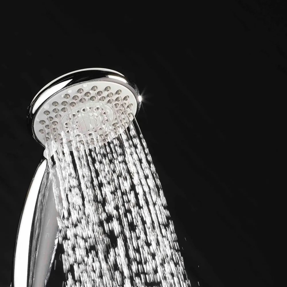 Sprchová hlavica ø 8 cm Hydro – douceur d'intérieur