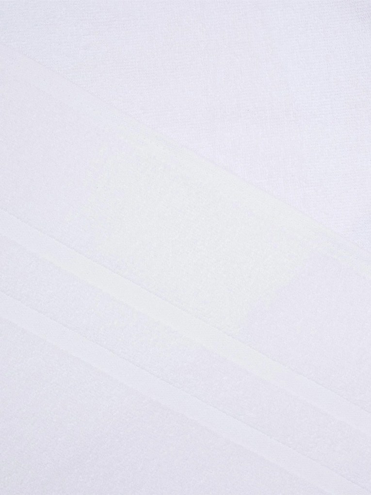 Hotelový froté uterák 50 × 100 cm - Hotel 2S