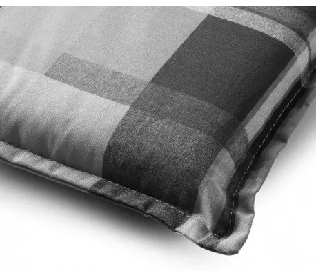 Doppler LIVING 8607 vysoká - poduška na stoličku a kreslo