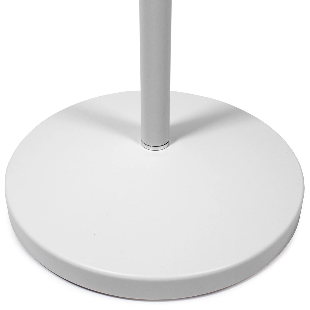 Stojan na dávkovač Donner Tray, čierna