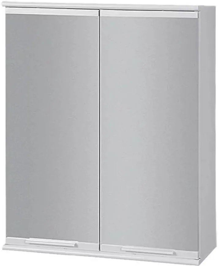 Zrkadlová skrinka  D 40/40