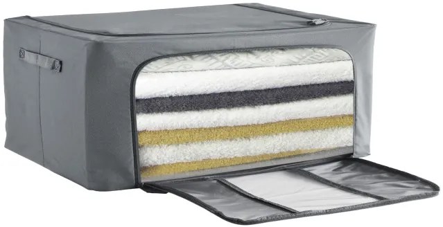 Set dvoch organizérov PARKER sivý (2 ks)