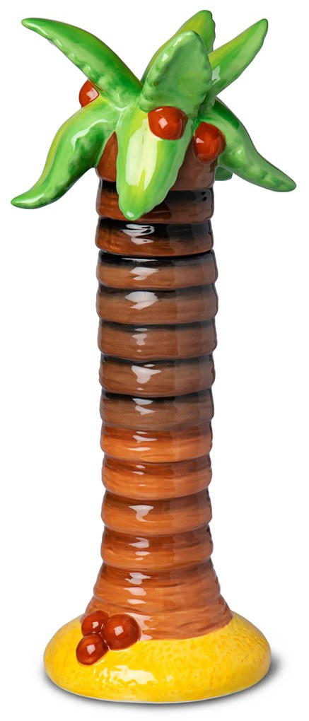 Bar@drinkstuff Palmový strom Tiki pohár 22oz / 630ml