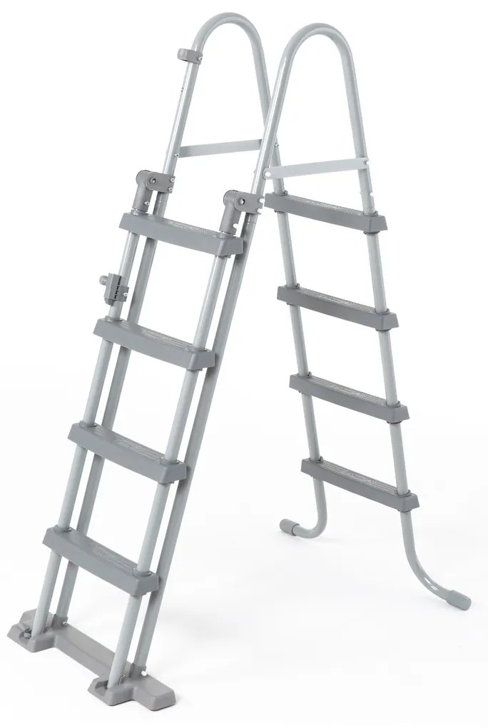 Bestway Nadzemný bazén Steel Pro MAX s filtráciou, schodíkmi a plachtou, pr. 366 cm, v. 122 cm