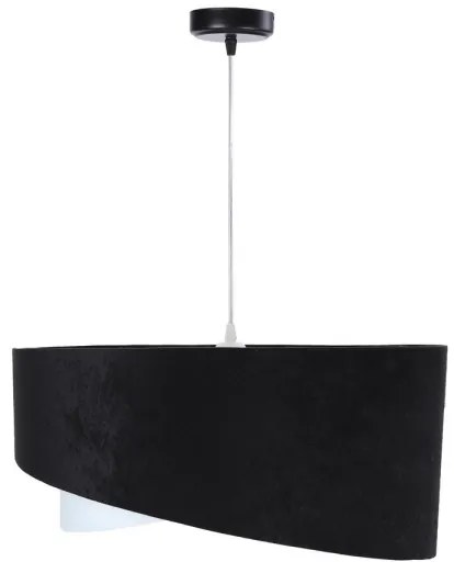 Luster na lanku GALAXY 1xE27/60W/230V