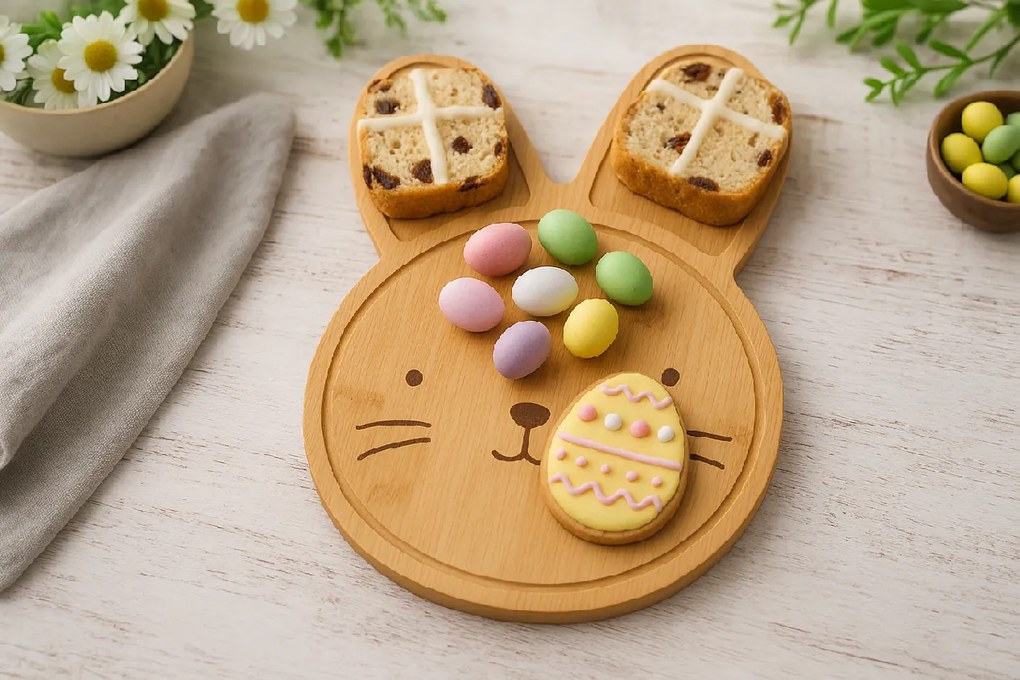 Servírovacia doska BUNNOO 20x30 cm