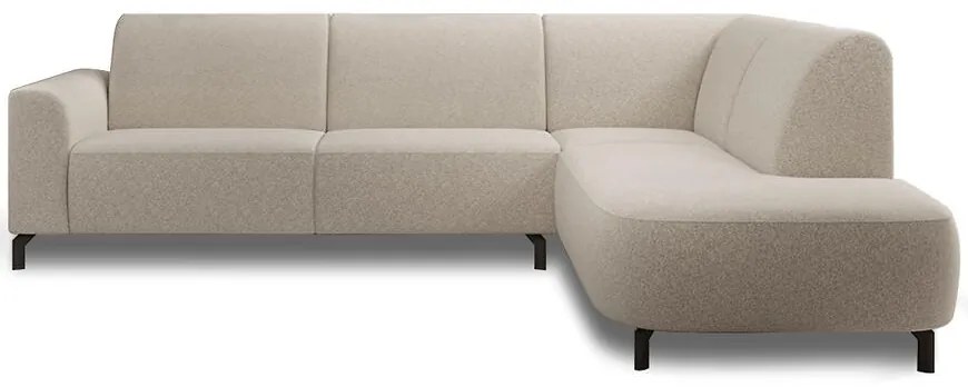 Rohová sedacia súprava Imperio U B+2+Longue Eclipse 5