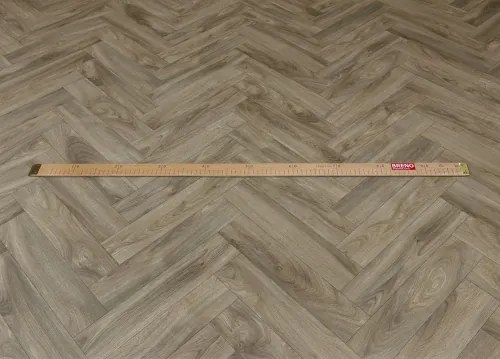 Koberce Breno PVC BLACKTEX Laurel Oak 669D, šíře role 400 cm