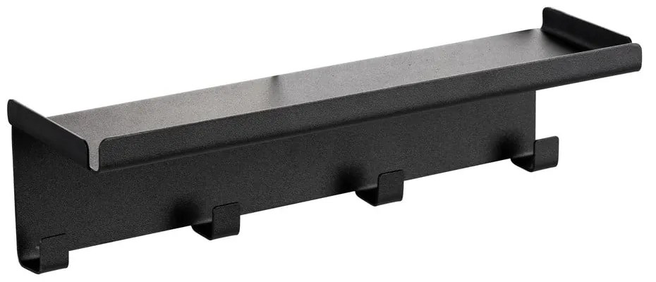 Samodržiaca kovová prídavná polička Ima - Wenko