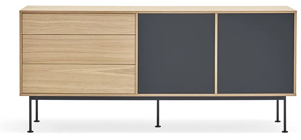 Komoda Yoko 180 × 45 × 80 cm 180 × 45 × 80 cm