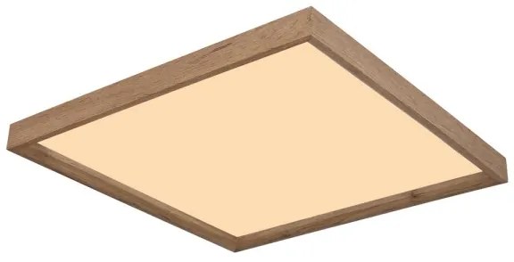 Globo 41595D2 - LED Stropné svietidlo CINDERELA LED/24W/230V 45cm 2700/4500/6500K