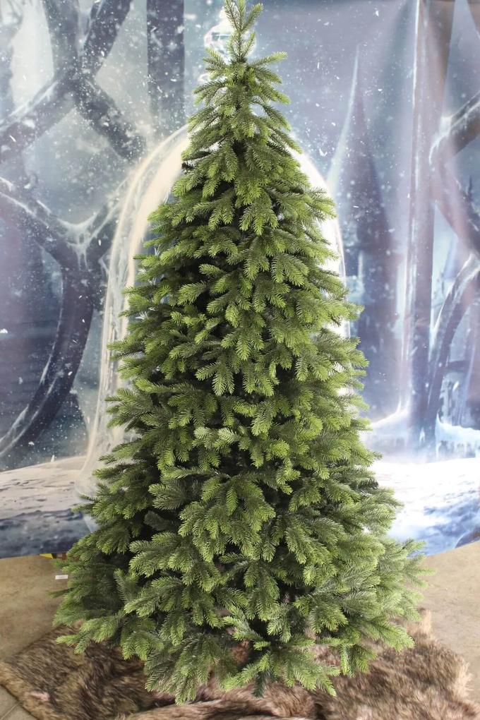 Umelý vianočný stromček 3D Nevada 150cm