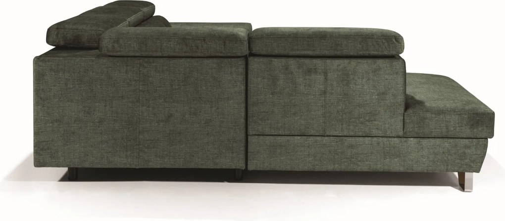 Sedacia súprava LUCIA OSL+R+3FBP