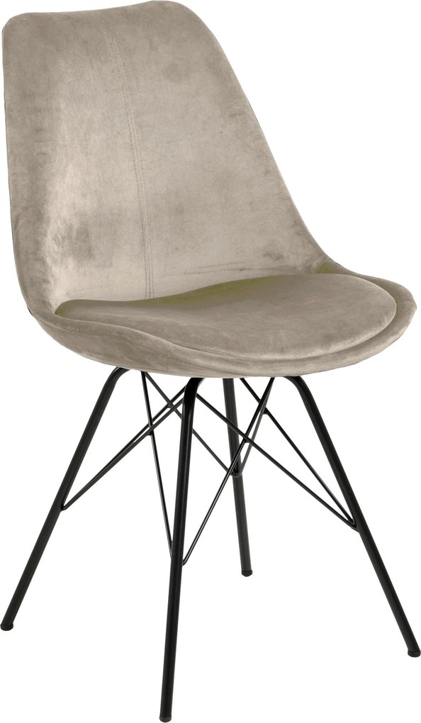 XXXLutz STOLIČKA, 48,5/85,5/54 cm Carryhome - Stoličky - 001749047309