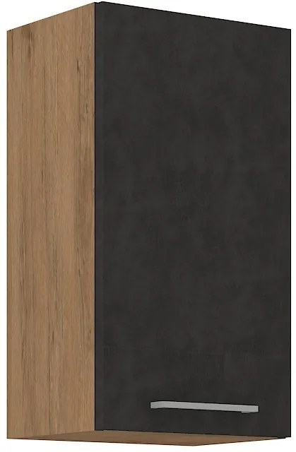 Kuchyňa Vigo 260 cm - dub lancelot / matera