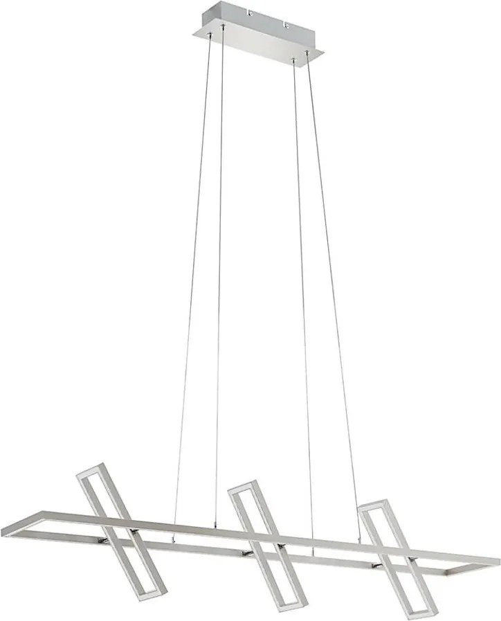 Eglo 96816 - stmievateľné závesné LED svietidlo TAMASERA LED/39W/230V