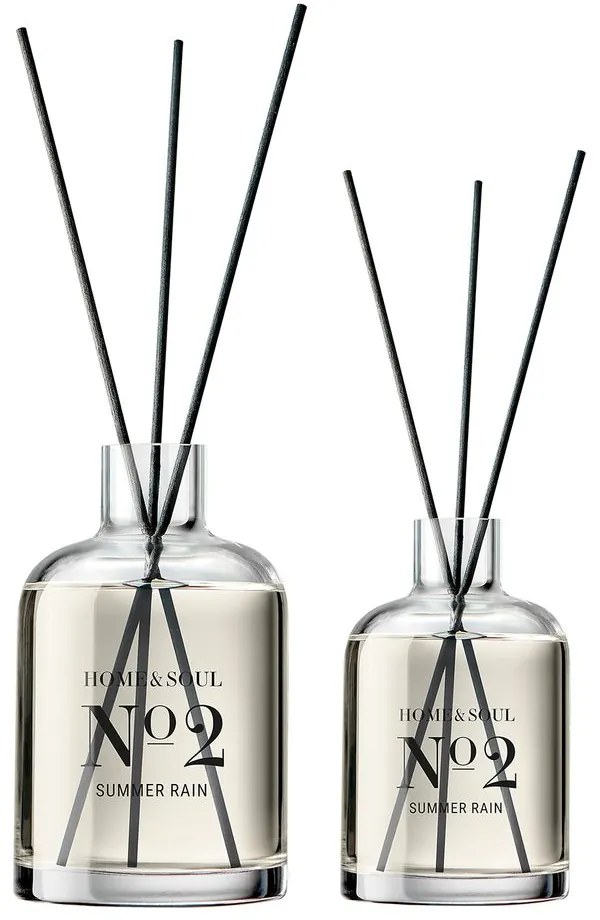 HOME & SOUL Vôňa do bytu Summer Rain 250 ml