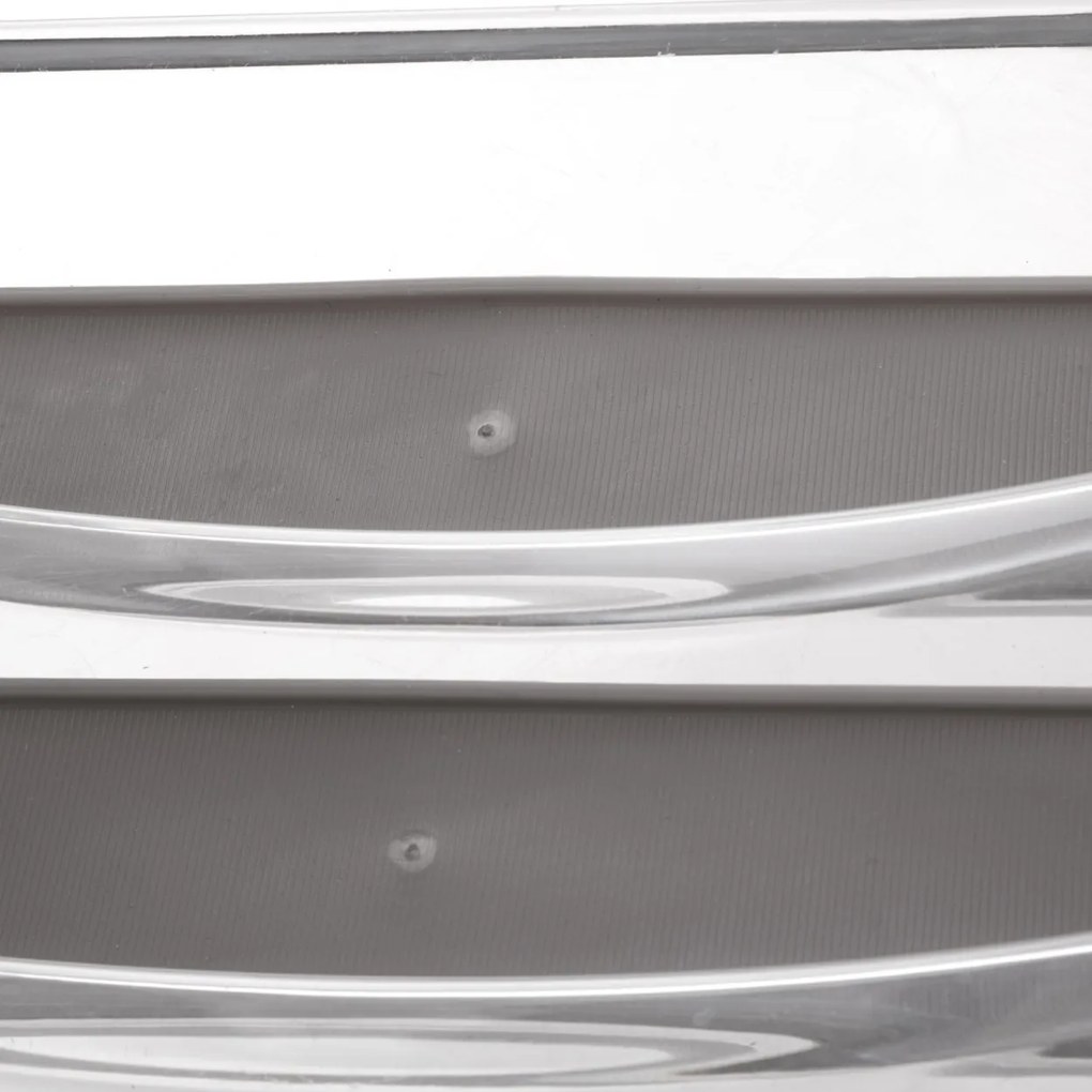 Plastový kuchynský organizér Universal, 32x23 cm