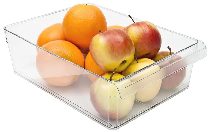 Organizér do lednice Rotho LOFT FRIDGE, 5l - 31x22x9cm