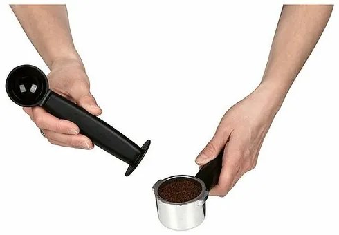 ProfiCook ES-KA 1265 espresso 2v1, 20 BAR