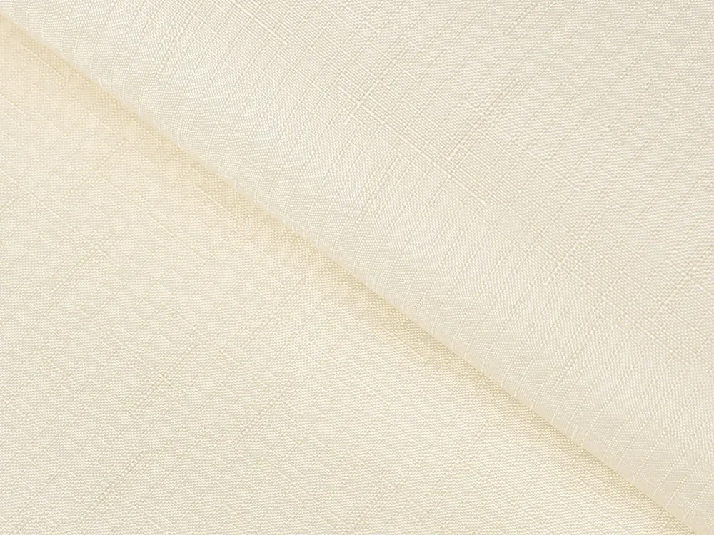 Biante Teflónové prestieranie na stôl TF-001 Smotanové 30x40 cm