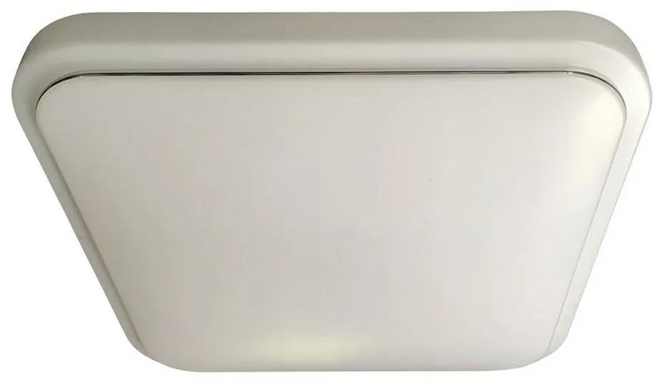 Milagro LED Kúpeľňové stropné svietidlo GREG LED/18W/230V IP44 MI0979
