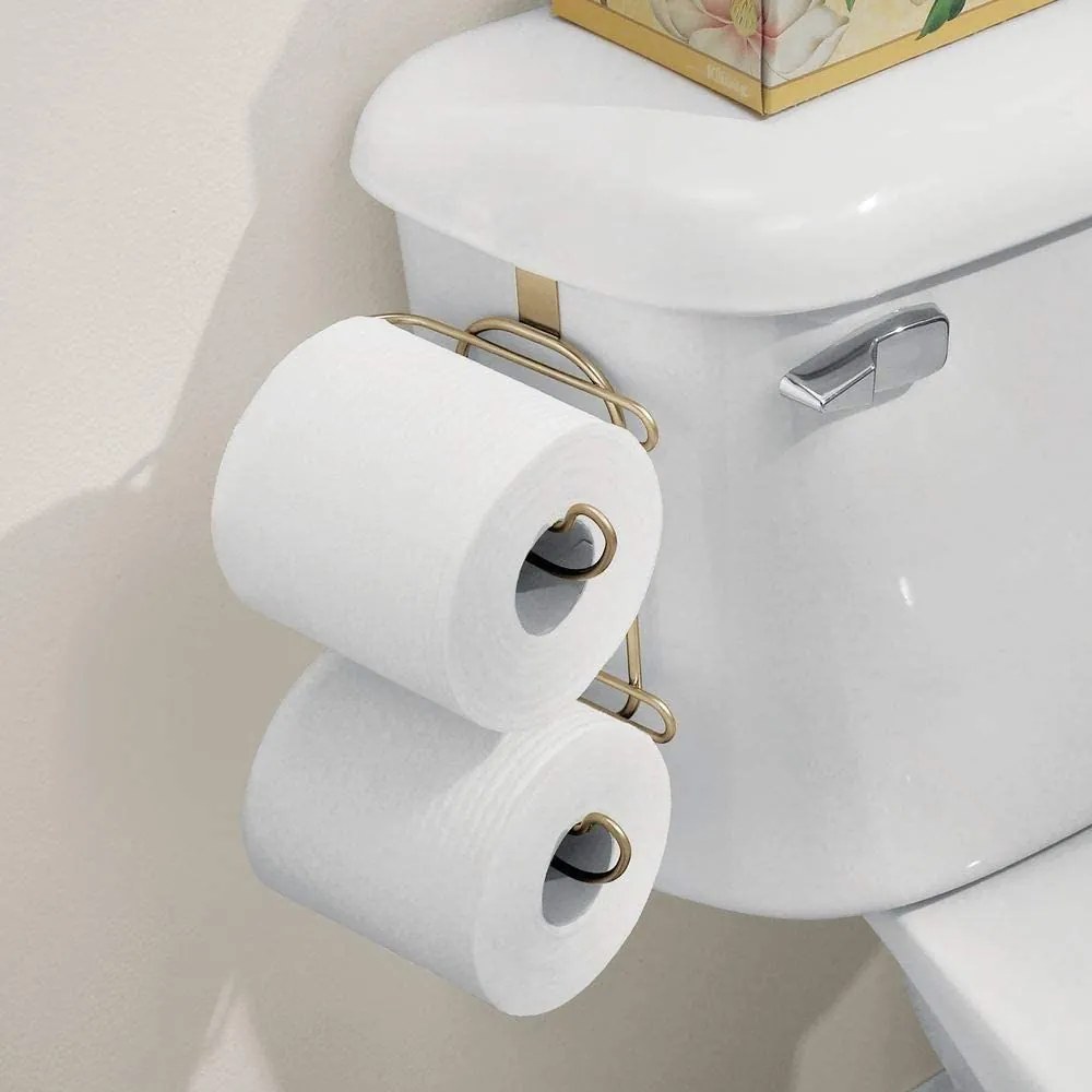 Tutumi Tutumi, držiak na toaletný papier 322752, chrómová, REA-07020