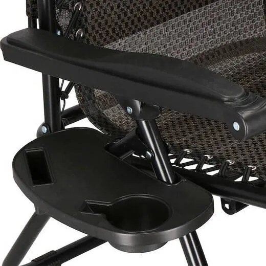 Záhradné lehátko SPRINGOS GC0029