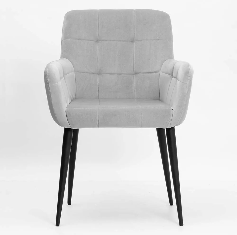 JEDÁLENSKÁ STOLIČKA DAVY SVETLOSIVÁ