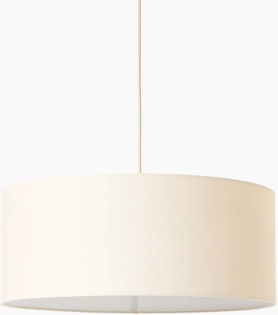 Závesné LED svietidlo Helen, Ø 50 cm