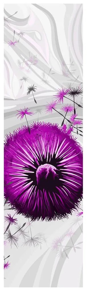 Fotoroleta R015436R42150 (42x150 cm)
