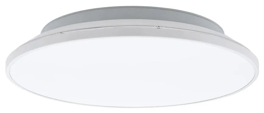 Eglo 99726 - LED Stropné svietidlo CRESPILLO LED/21W/230V pr. 38 cm EG99726