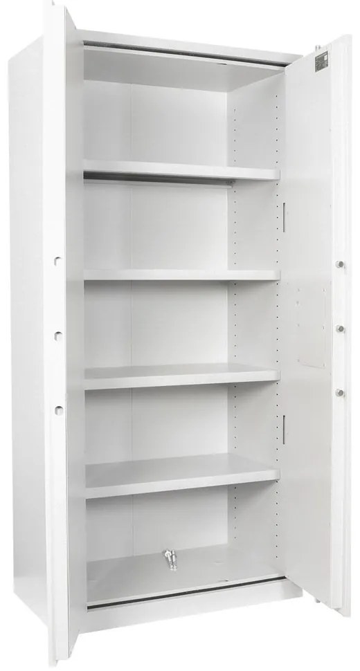 Rottner Archivačná skriňa na dokumenty, mechanický zámok, 605 l