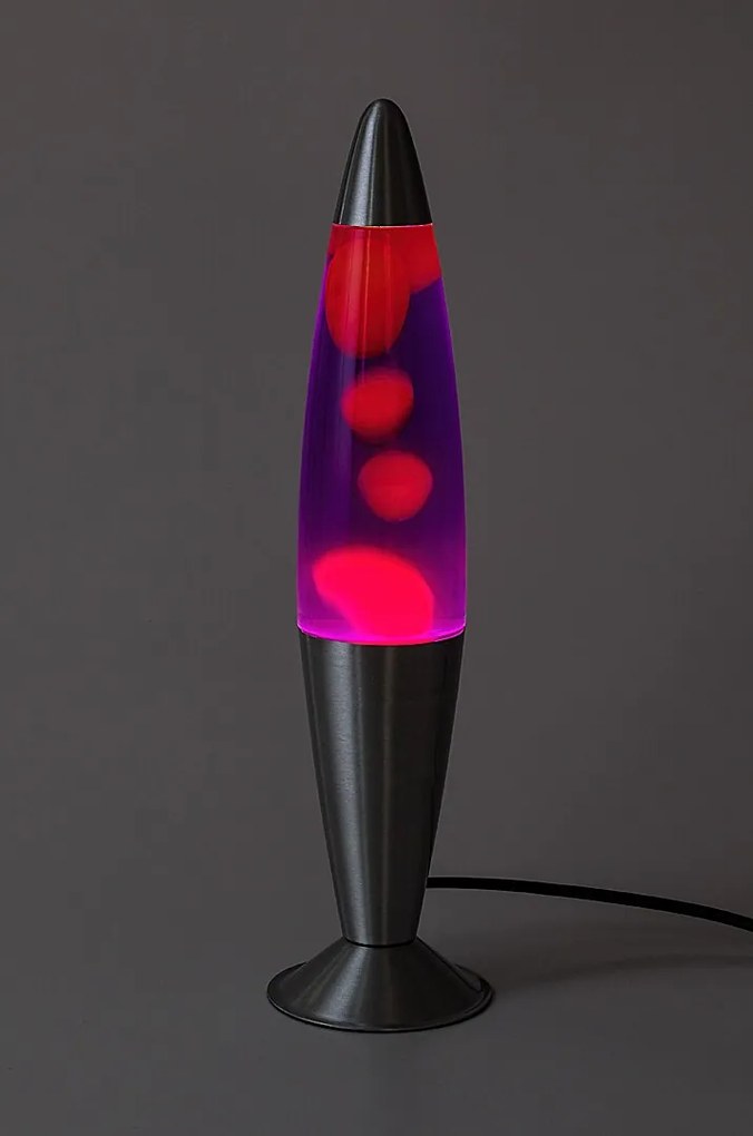 Rabalux LOLLIPOP3 LED lávová lampa 76106