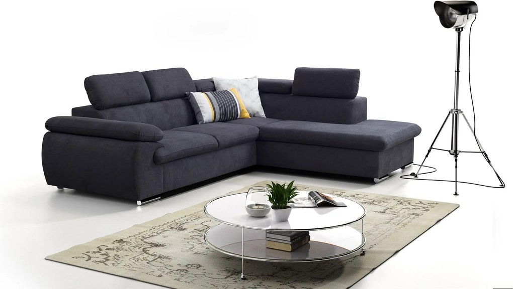 Sedacia súprava VERTU