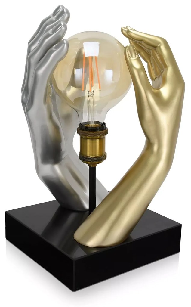 Italy design stolná lampa DEEP UNION