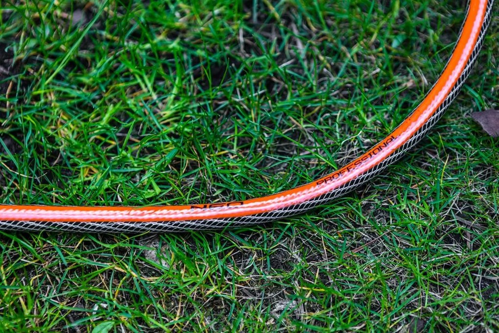 NEO PROFI záhradná hadica 1/2" 30m | 15-841