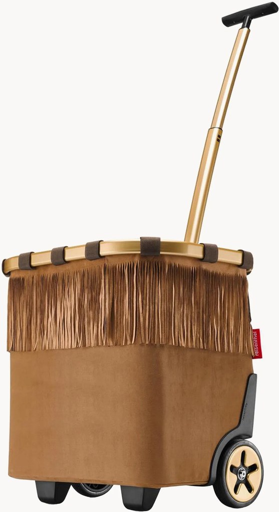 Nákupný vozík Carry Cruiser