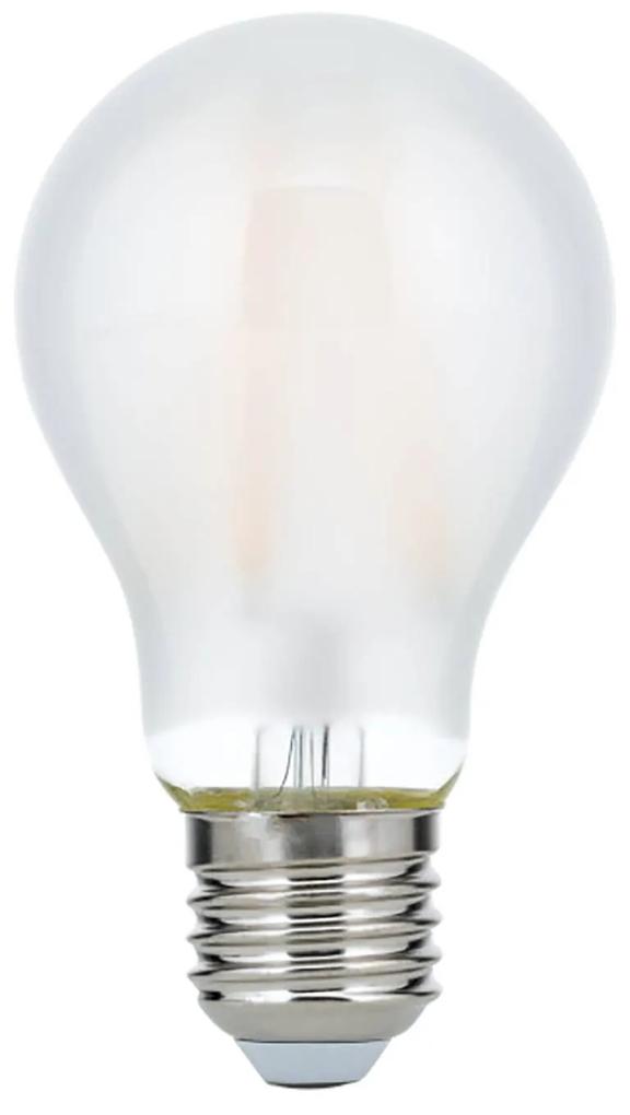 LED žiarovka E27 10W 2 700K matná stmievateľná