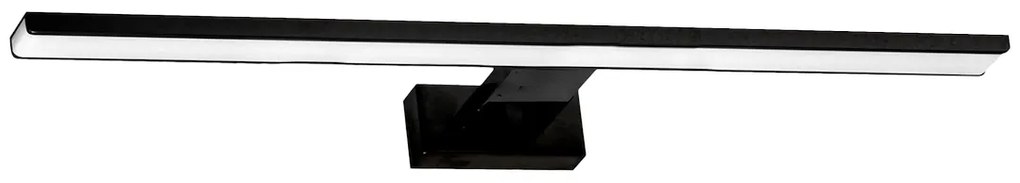 Nástenné LED svietidlo Shine1, 1x LED 15w, 4000k, (80 cm), b