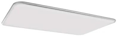 EMOS LED prisadené svietidlo ALVI, 72W, 5000lm, stmievateľné, biele