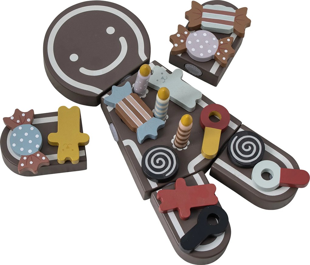 Puzzle Tala 16 dielov
